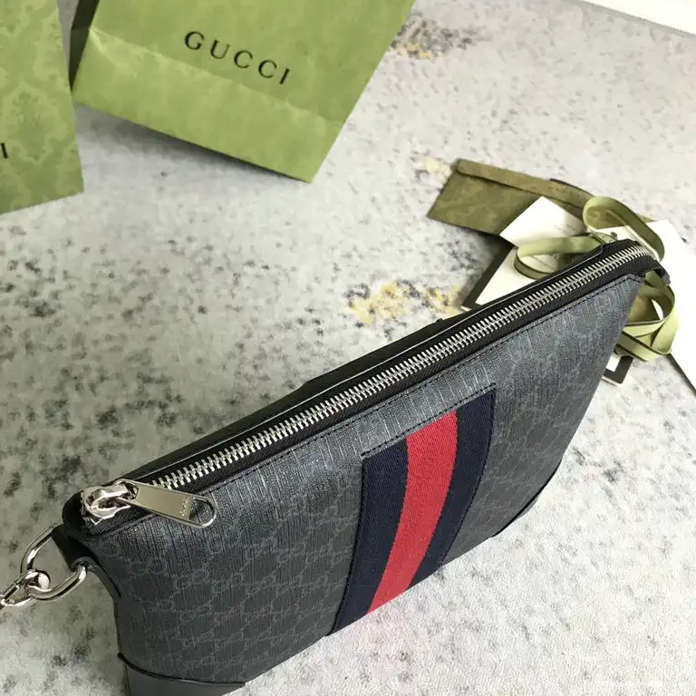Official Brother Sam Bag 2209DJ0047 Gucci 0615